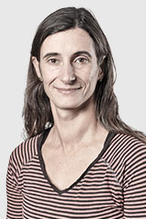 Muriel Riesen