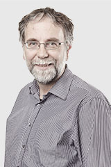 Dr. Pierre-Alain Gretillat