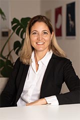 Dr. Christine Vincenzetti
