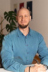  Jan Gorski