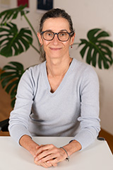  Muriel Riesen