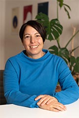 Dr. Sonia Vadrucci