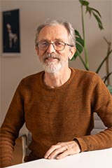 Dr. Jürg Spring