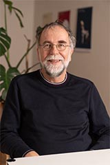 Dr. Pierre-Alain Gretillat