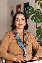 Dr. Marinela Boillat