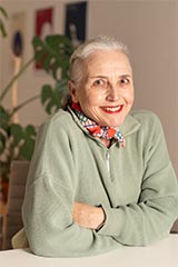  Barbara Gredinger
