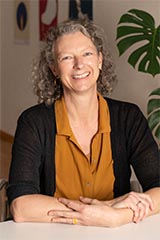 Dr. Barbara Huse