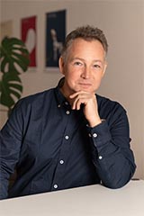  Severin Strasky