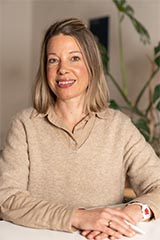  Mélanie Zosso