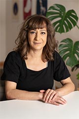 Dr. Paola Pilo
