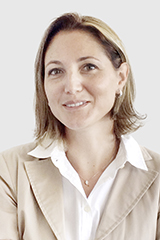 Dr. Christine Vincenzetti