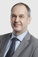 Dr. Andreas Werthmüller