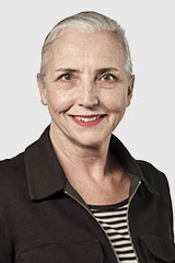  Barbara Gredinger