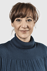 Dr. Paola Pilo
